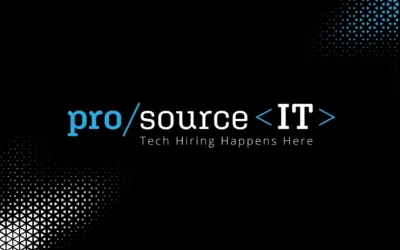 Prosource IT Refreshes Brand, Expands Offerings with New AI Talent Search and Nearsourcing Solutions